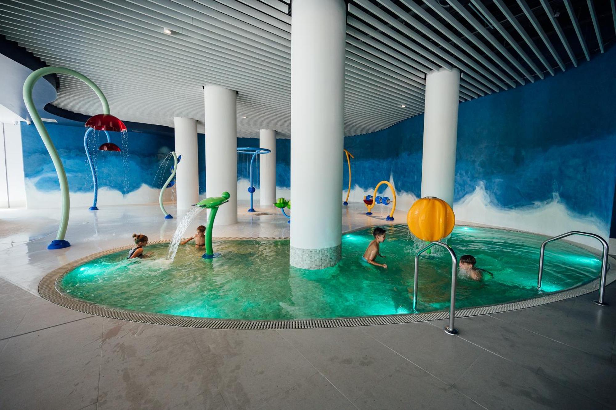 Balvanyos Resort - Peakture Hotel & Grand Hotel Bálványos Exteriér fotografie